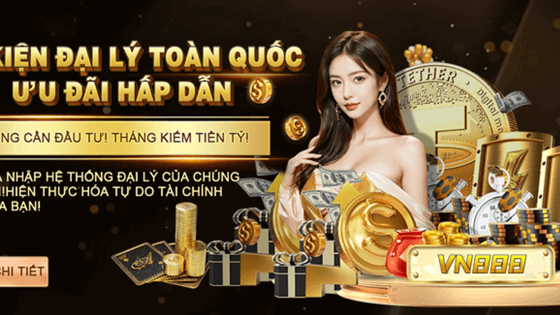 Hình ảnh quy trình rút tiền an toàn tại KV888