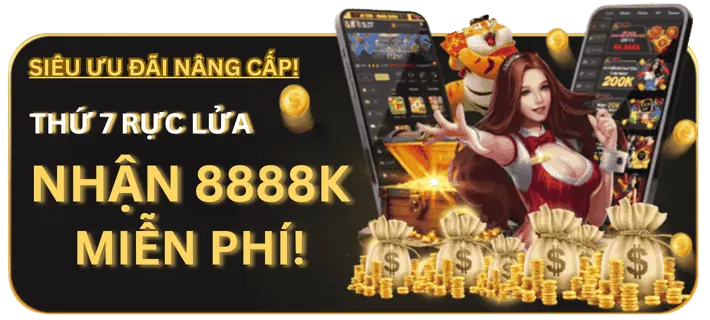 Khuyến mãi và ưu đãi tại KV888 và M88