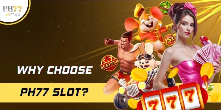 Biểu đồ minh họa tỷ lệ RTP và mức độ biến động của các game Slot.