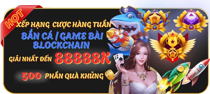 Trò chơi Bắn cá vui nhộn tại kv888 win