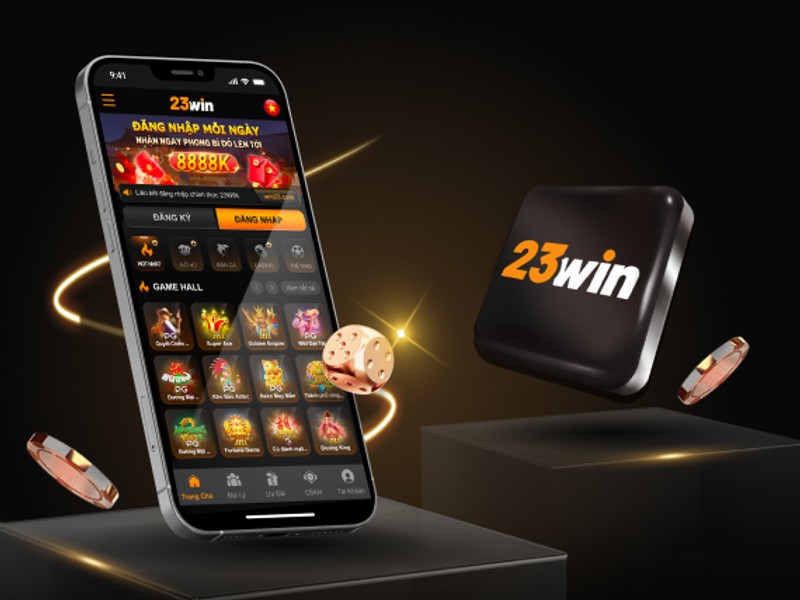 Hướng dẫn cài đặt ứng dụng KV888 Casino trên Android