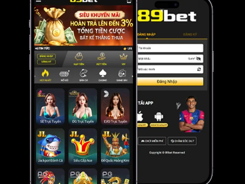 Biểu tượng ứng dụng di động KV888 casino trên điện thoại