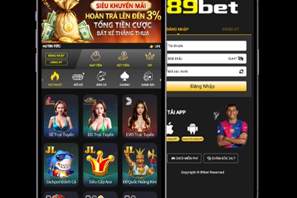 Bảo mật và an toàn tại KV888 Casino