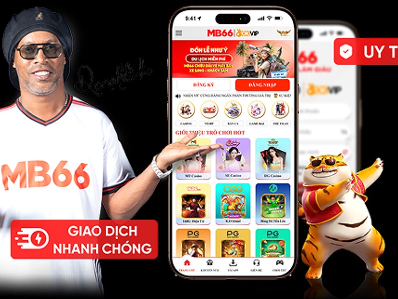 Nền tảng KV888 Casino an toàn và ứng dụng di động