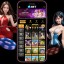 Mã QR tải ứng dụng KV888 Casino cho iOS