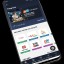 Ứng dụng di động KV888 Casino