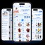 Biểu tượng sự cố ứng dụng