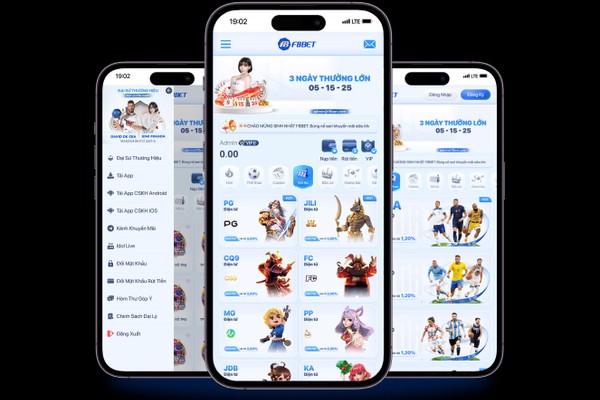 Anh Minh, người chiến thắng cá cược thể thao tại KV888