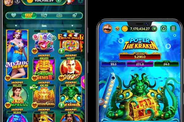 Công bằng và minh bạch trong các trò chơi của KV888 Casino