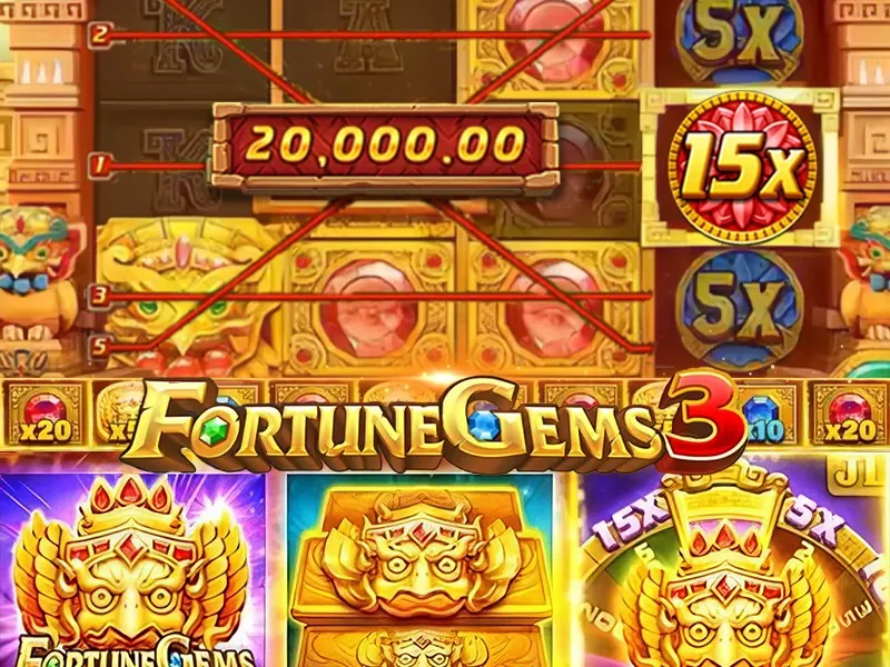Đánh giá Slot Thần Tài May Mắn tại KV888 Casino