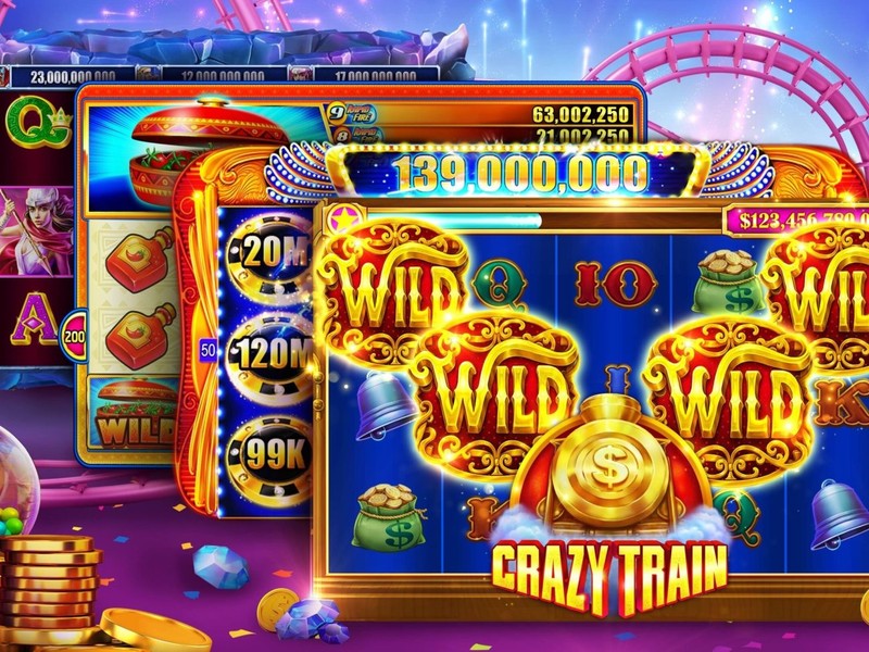 Đánh giá Slot Ngọc Trai Đại Dương tại KV888 Casino