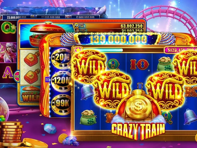 Đánh giá Slot Ngọc Trai Đại Dương tại KV888 Casino