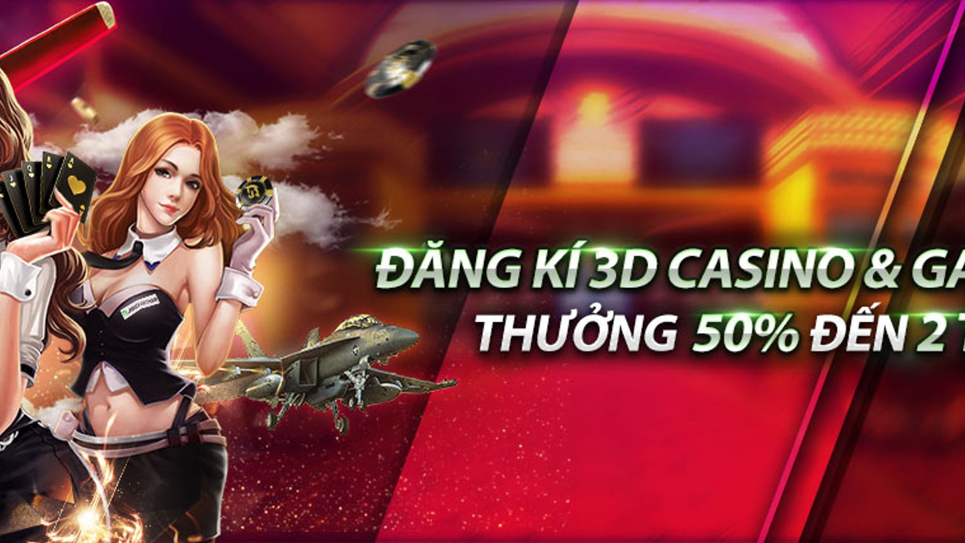 Bàn Baccarat trực tiếp với người chia bài chuyên nghiệp tại KV888 Casino
