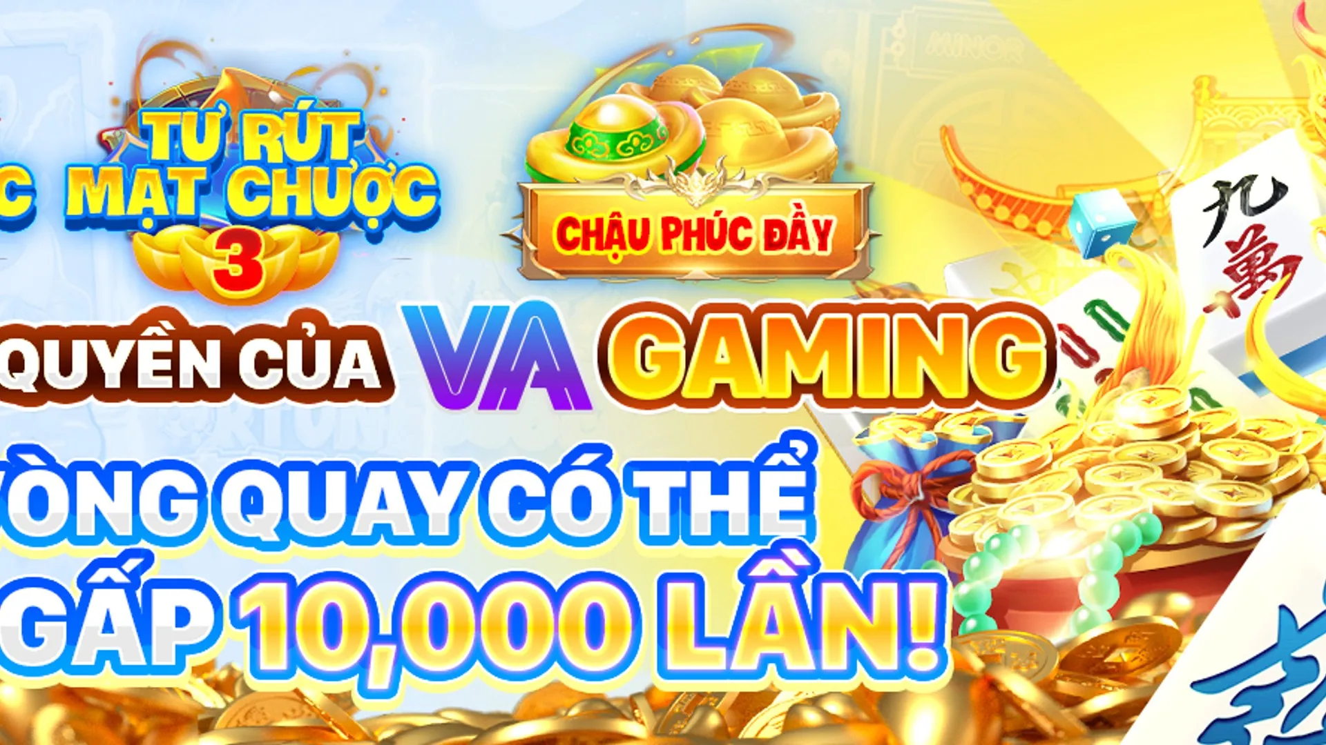 Biểu tượng cá cược có trách nhiệm và an toàn tại KV888 Casino