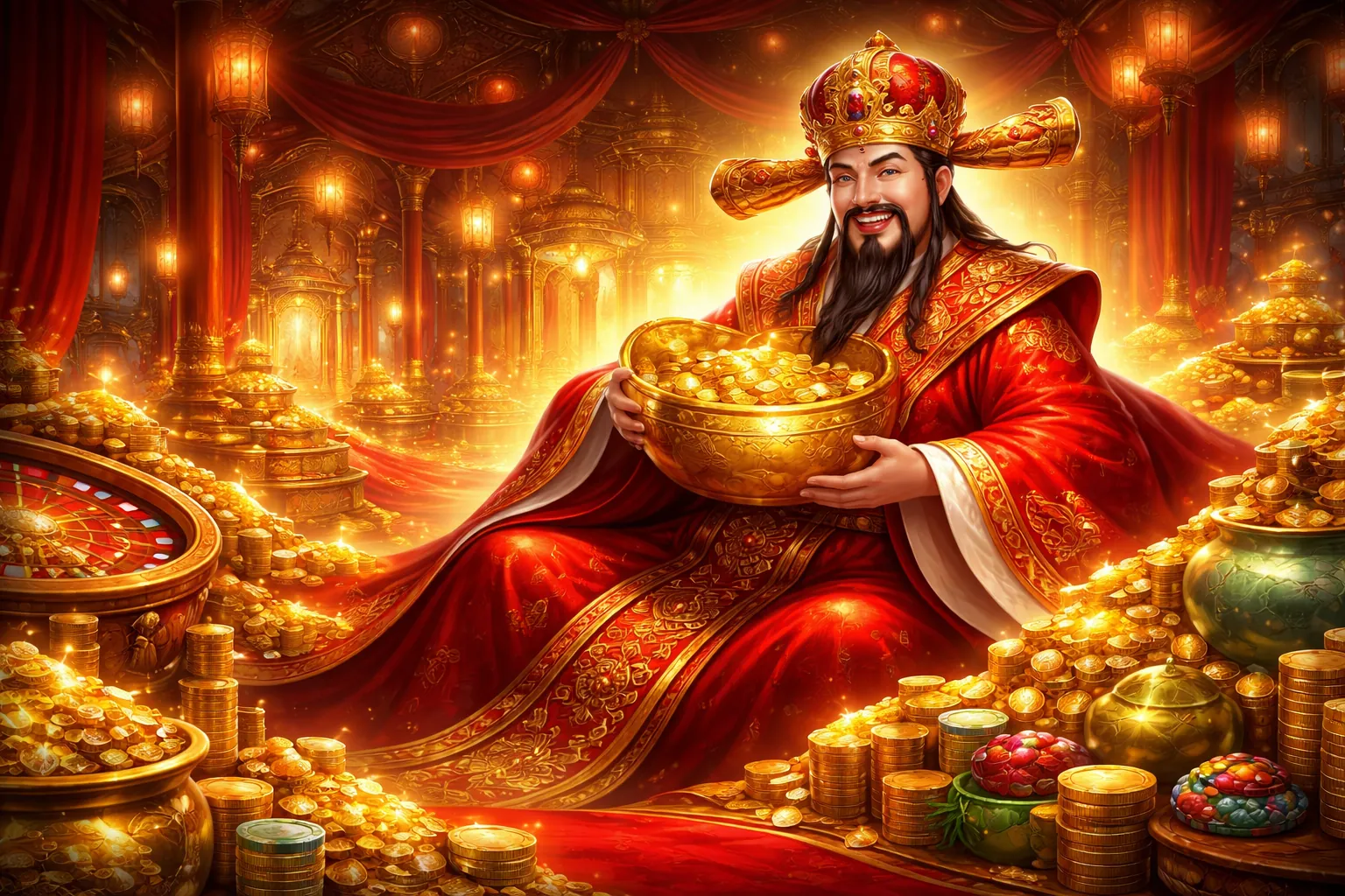 Tổng quan các nguồn tài nguyên hữu ích của KV888 Casino