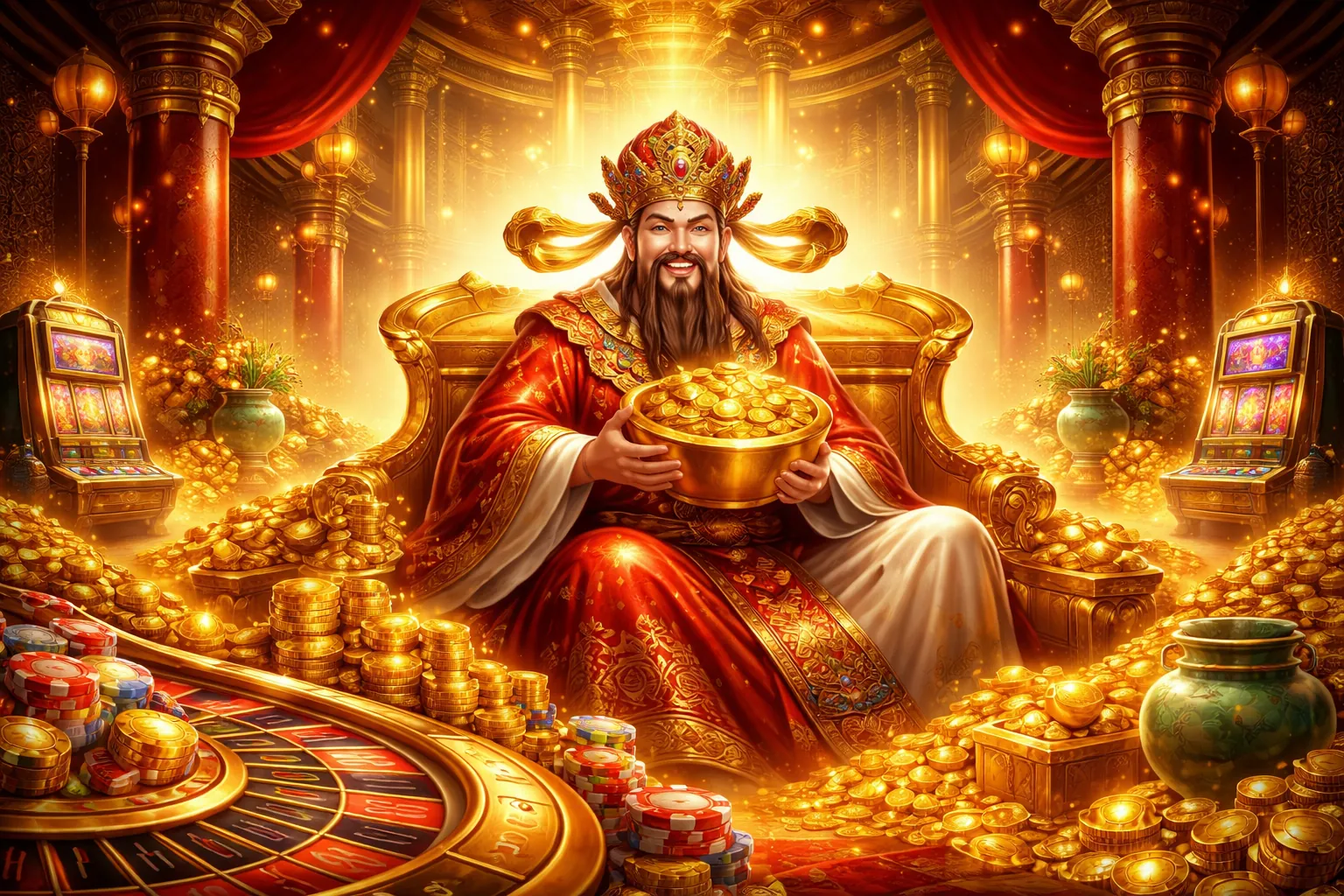Hình ảnh quy trình rút tiền nhanh chóng và an toàn tại KV888 Casino