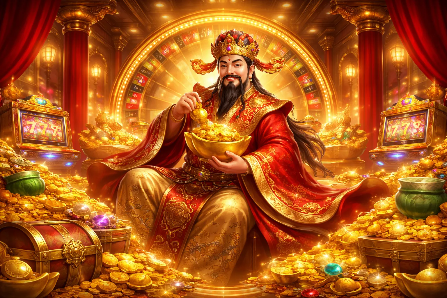 Hình ảnh liên hệ hỗ trợ khách hàng của KV888 Casino