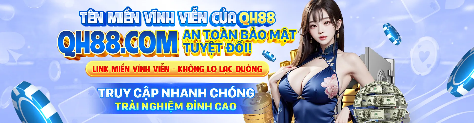 KV888 Casino đảm bảo an toàn và bảo mật
