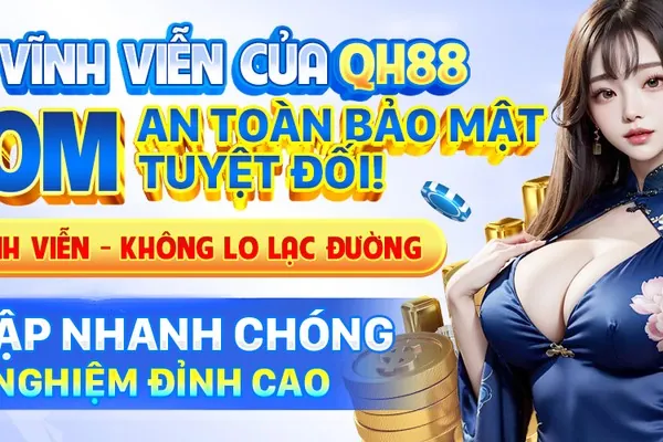 Công nghệ bảo mật tiên tiến tại KV888