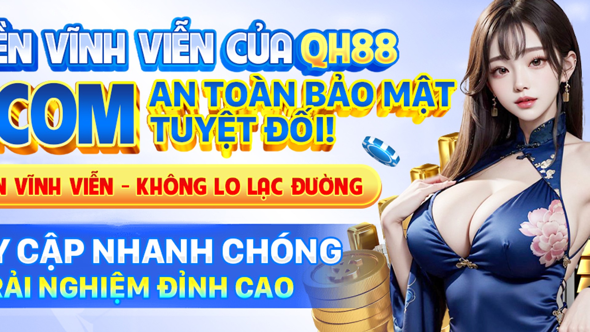 Biểu tượng bảo mật và dữ liệu an toàn của KV888 Casino