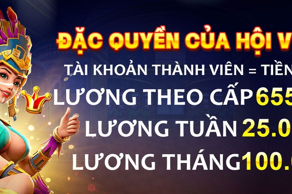 Hình ảnh các chương trình khuyến mãi và ưu đãi tại KV888 Casino