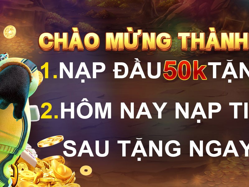 Tiền Thưởng Chào Mừng Thành Viên Mới KV888 Casino