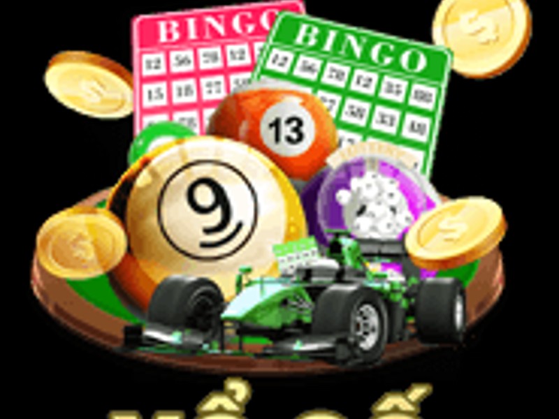 Hình ảnh đa dạng các loại hình xổ số tại KV888 Casino