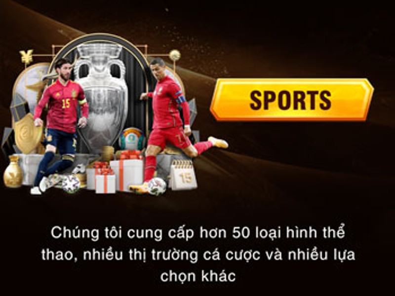 Cá cược bóng đá tại KV888 Casino