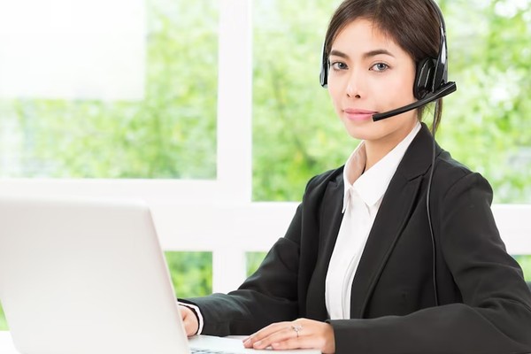 Hỗ trợ khách hàng 24/7 tại KV888 Casino