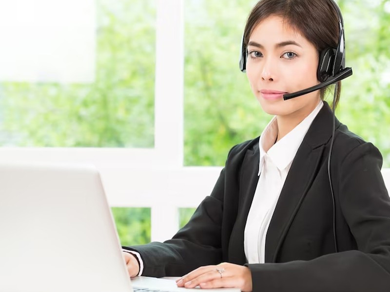 Hỗ trợ khách hàng 24/7 trên App KV888