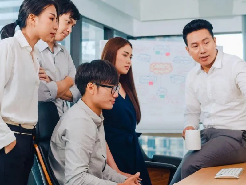 Lời khuyên cá cược có trách nhiệm cho người chơi kv888 casino