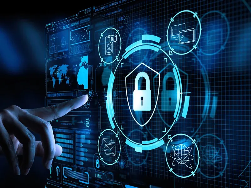 Hình ảnh bảo mật dữ liệu và quyền riêng tư tại KV888