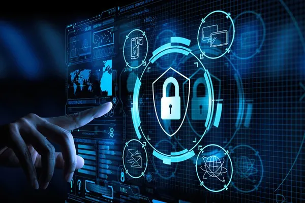 Xác nhận giao dịch rút tiền