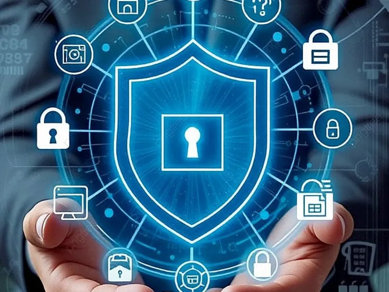 Người dùng đang tạo mật khẩu mạnh với các ký tự đa dạng