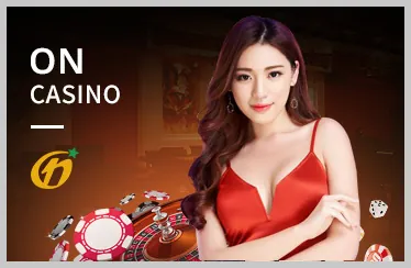 Casino Trực Tuyến KV888