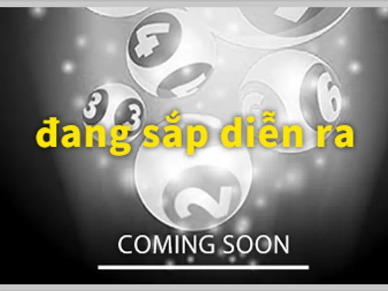 Xổ Số Keno tại KV888 Casino