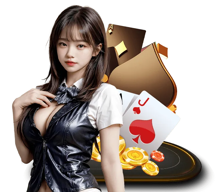 Bàn chơi Live Dealer tại KV888 Casino với người chia bài thật